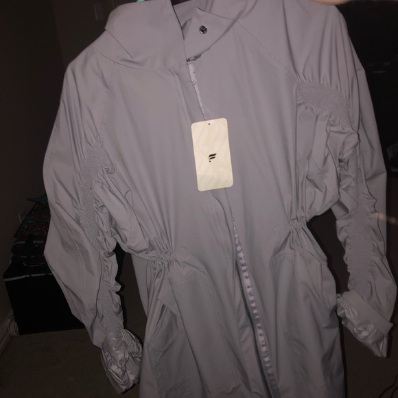 Fabletics Gianna Jacket - Picture 2 of 4